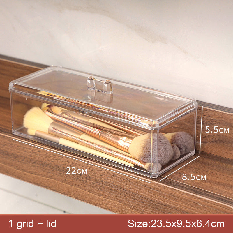 DO-Drawer Storage Divider Acrylic