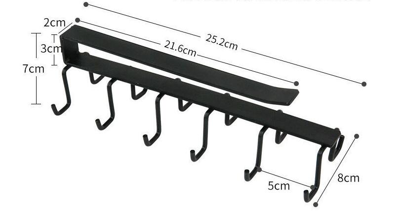 KS-Mug Cup Hanger
