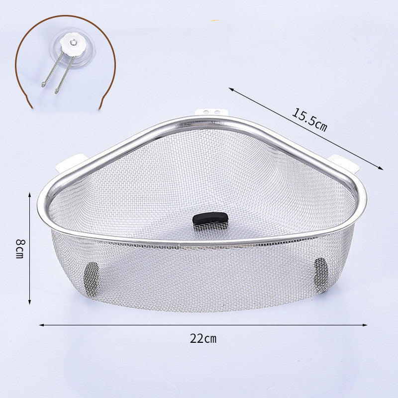 AYS-Kitchen Sink Drain Basket