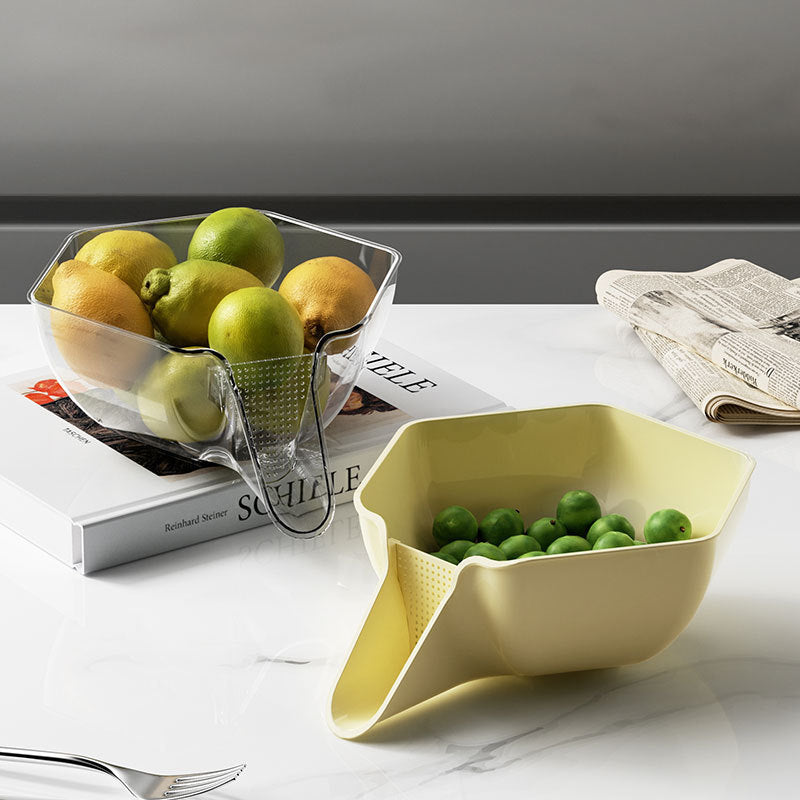 KG-Strainer Basket