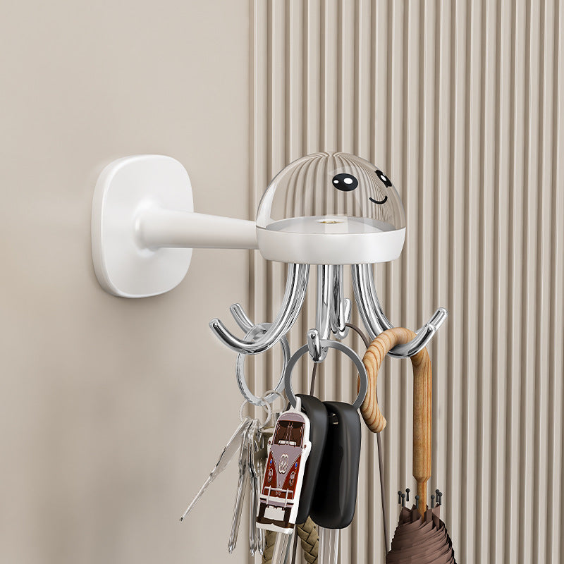 KG-Six-claw Rotating Hook