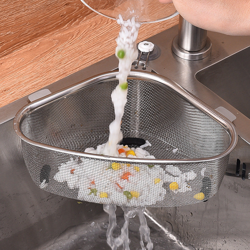 AYS-Kitchen Sink Drain Basket