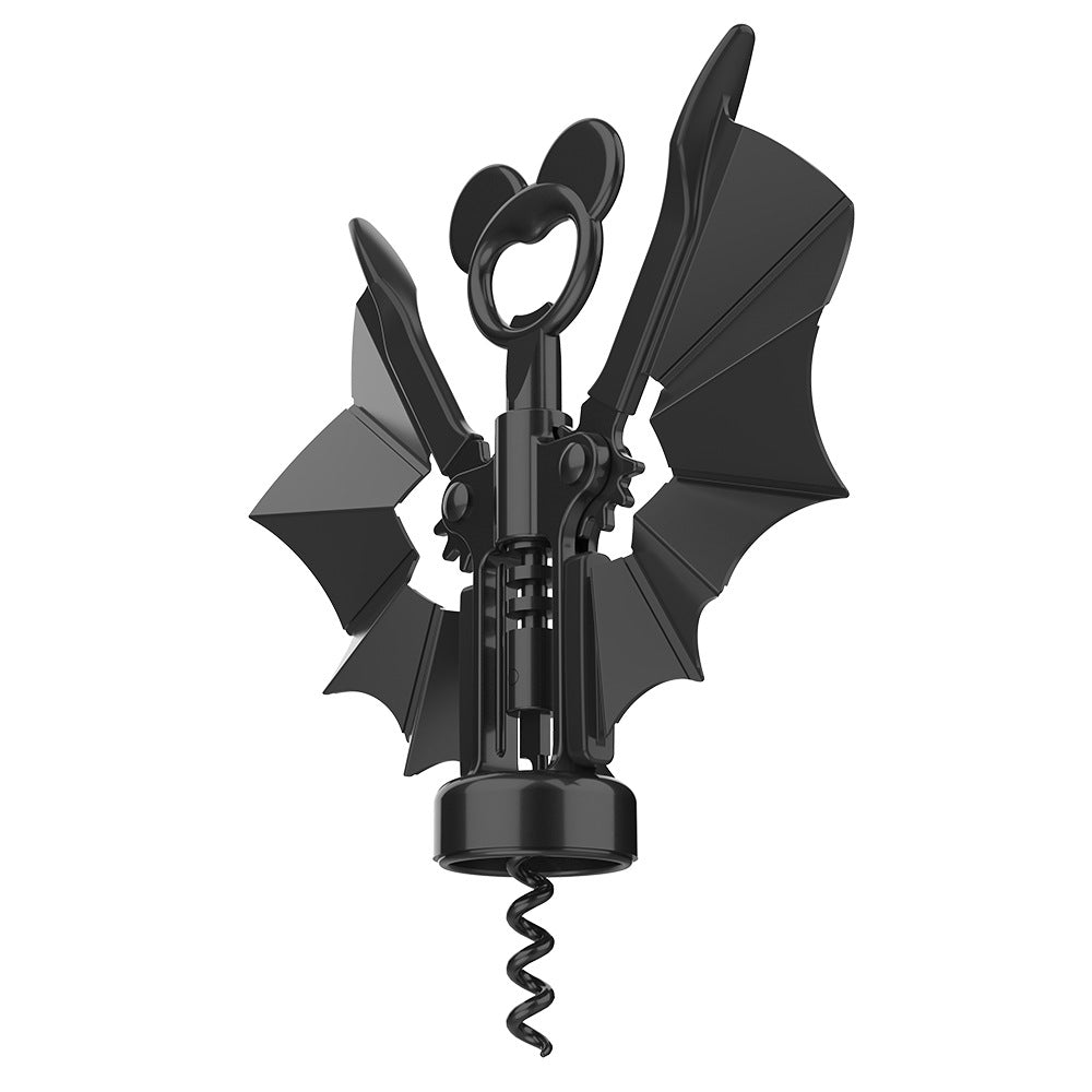 KG-Bat-Me-Crazy Bottle Opener