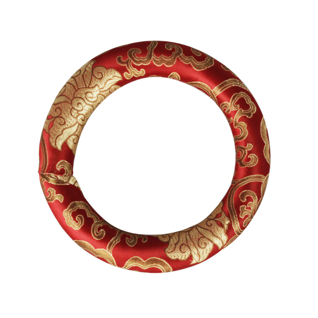 SA-Music Bowl and Crystal Bowl Silk Washers