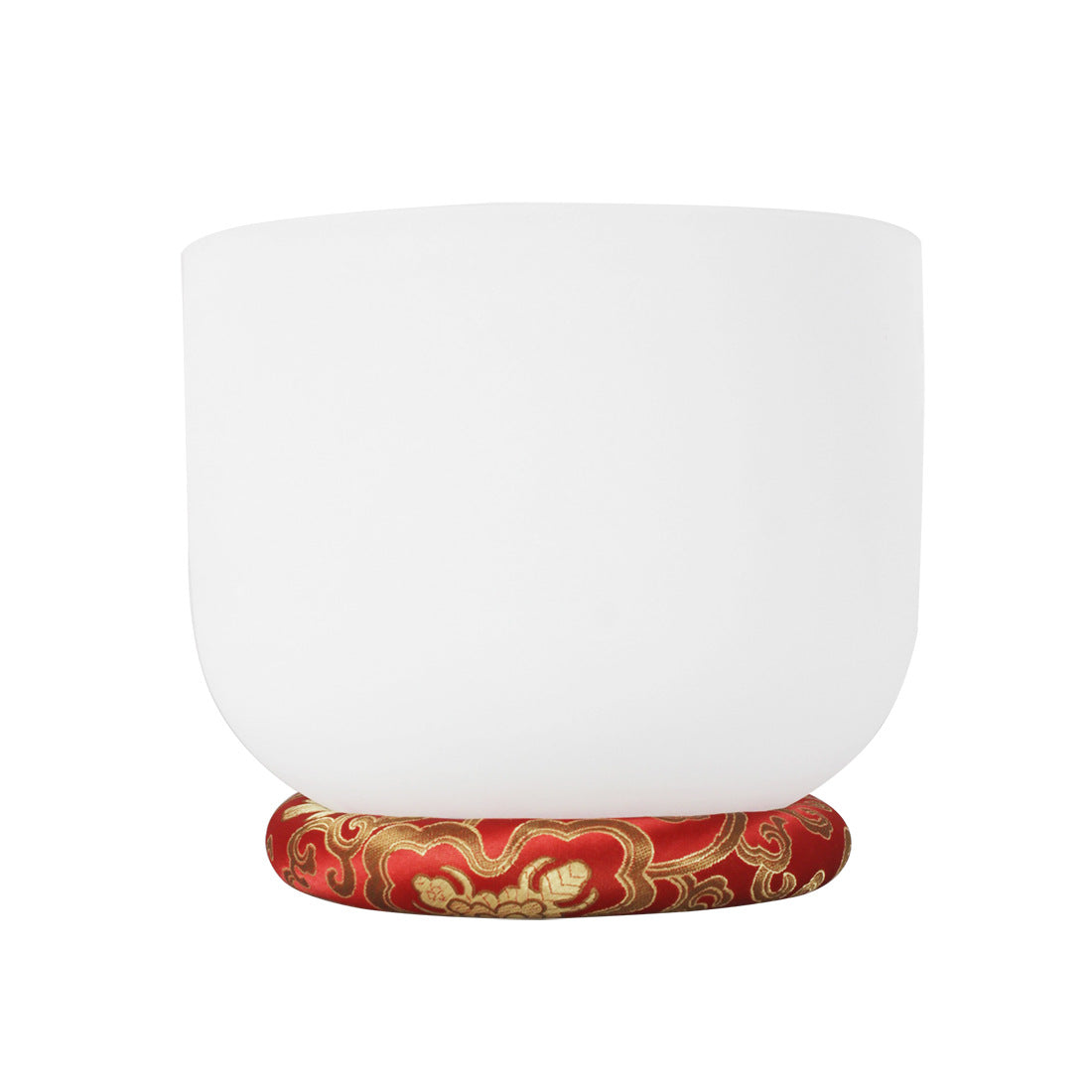 SA-Music Bowl and Crystal Bowl Silk Washers