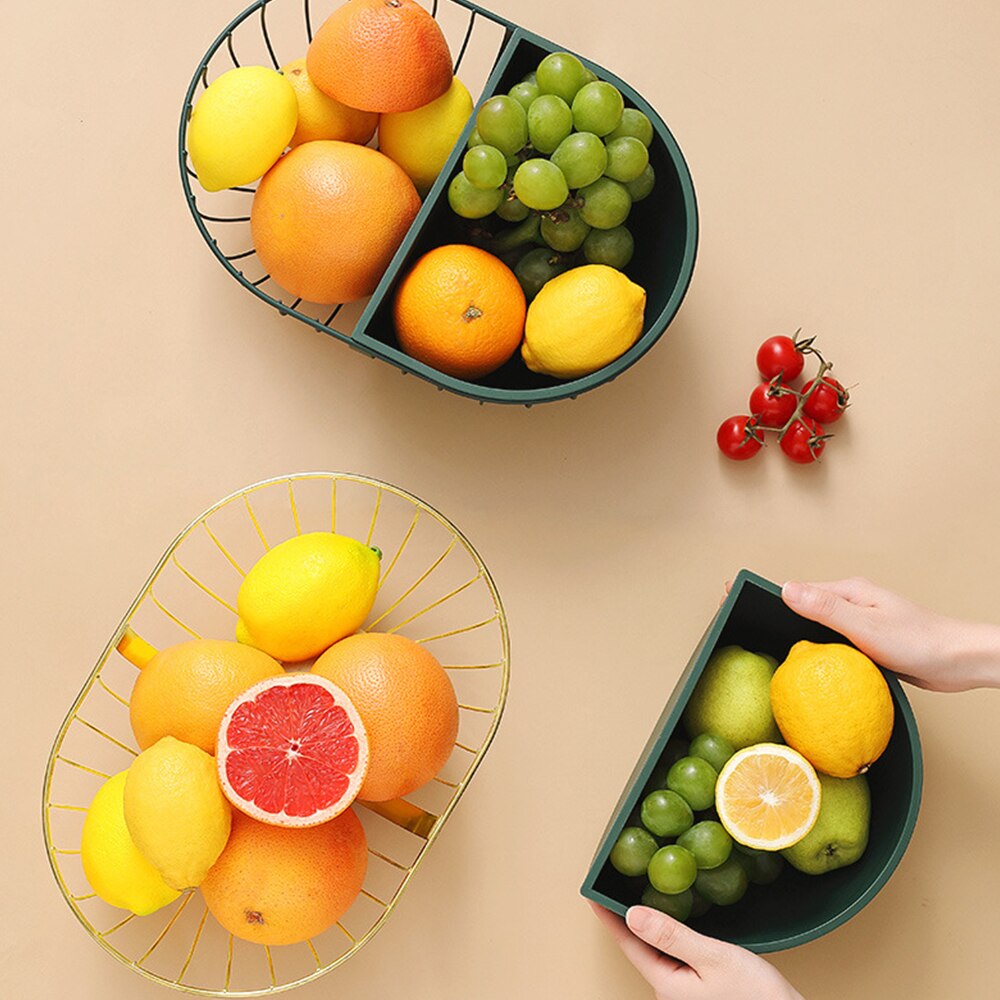 FS-Fruit Vegetable Bowl Basket