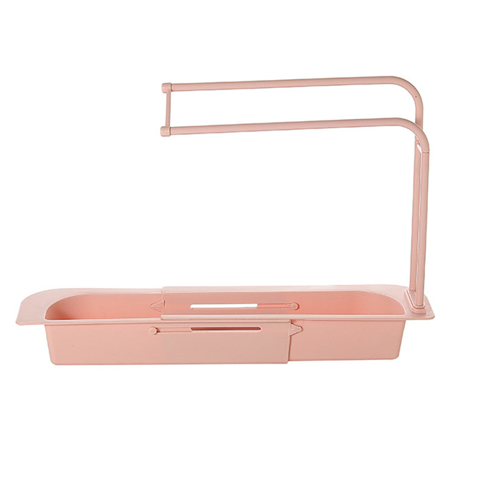AYS-Expandable Storage Drain Basket