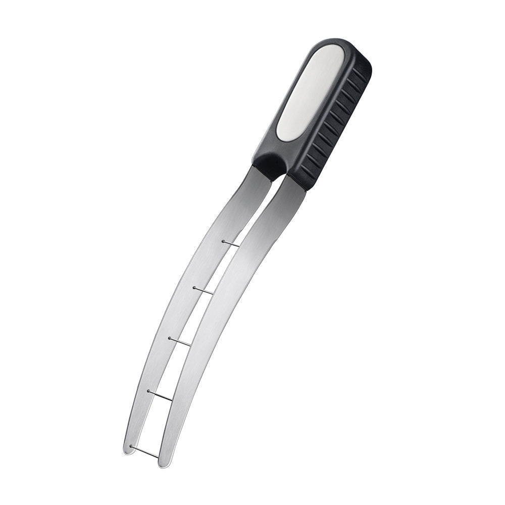 KG-Stainless Steel Fruit cutter