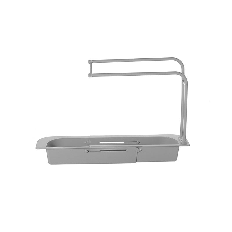 AYS-Expandable Storage Drain Basket