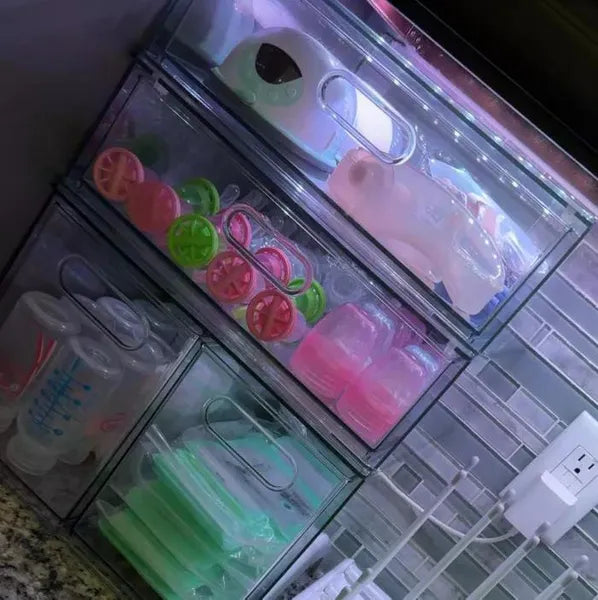 ST-Large Full Depth Drawer Organizer
