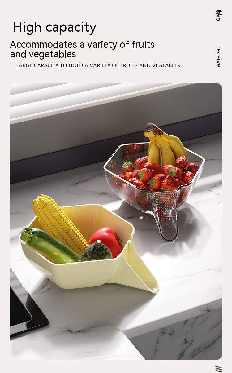 KG-Strainer Basket