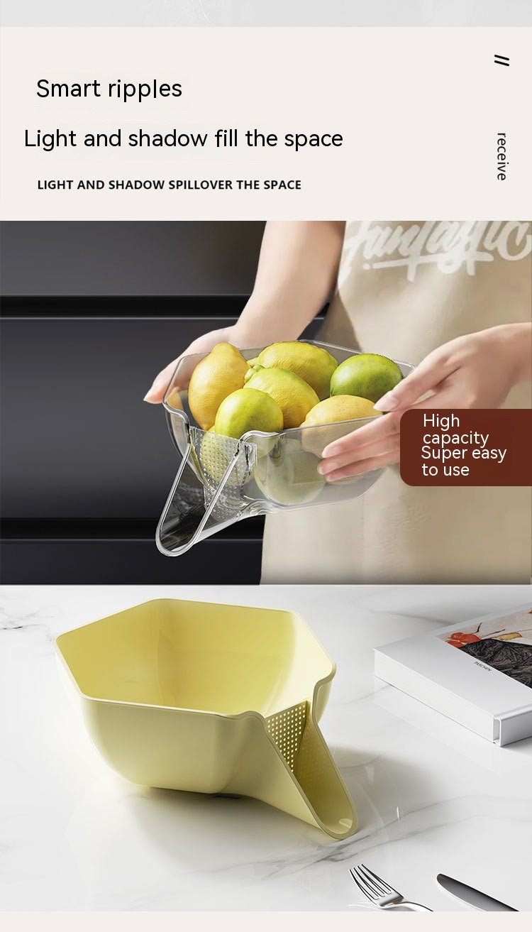 KG-Strainer Basket