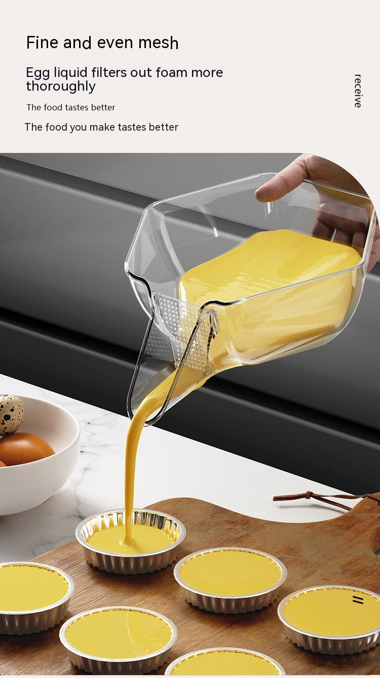 KG-Strainer Basket