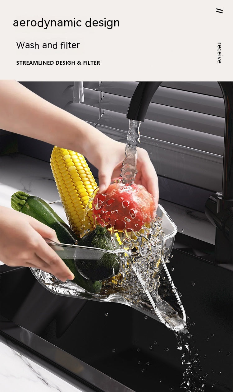 KG-Strainer Basket