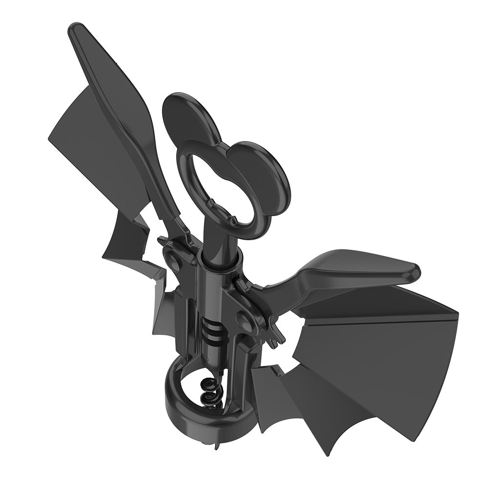 KG-Bat-Me-Crazy Bottle Opener