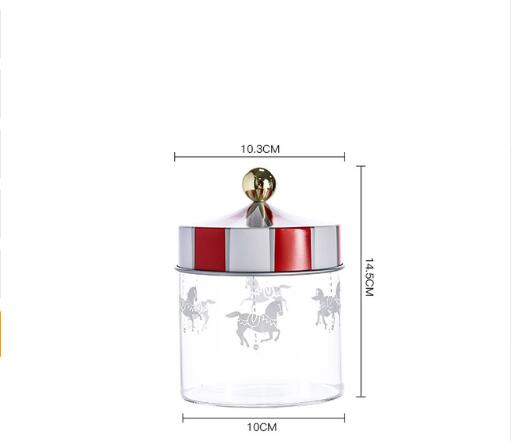FS-Nordic storage container