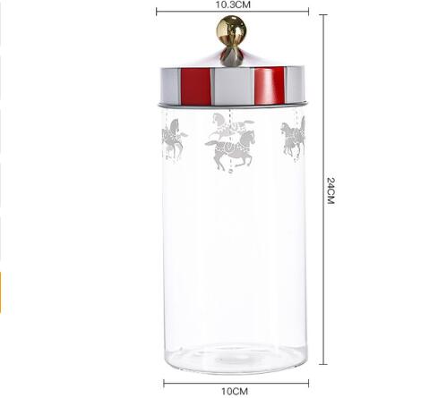 FS-Nordic storage container