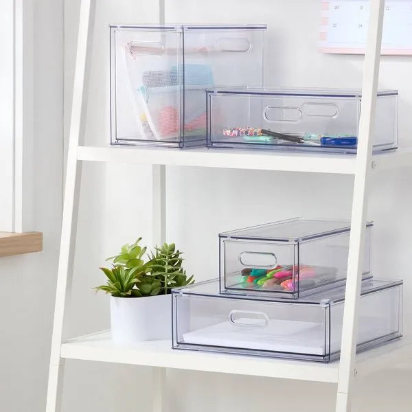 ST-Large Full Depth Drawer Organizer