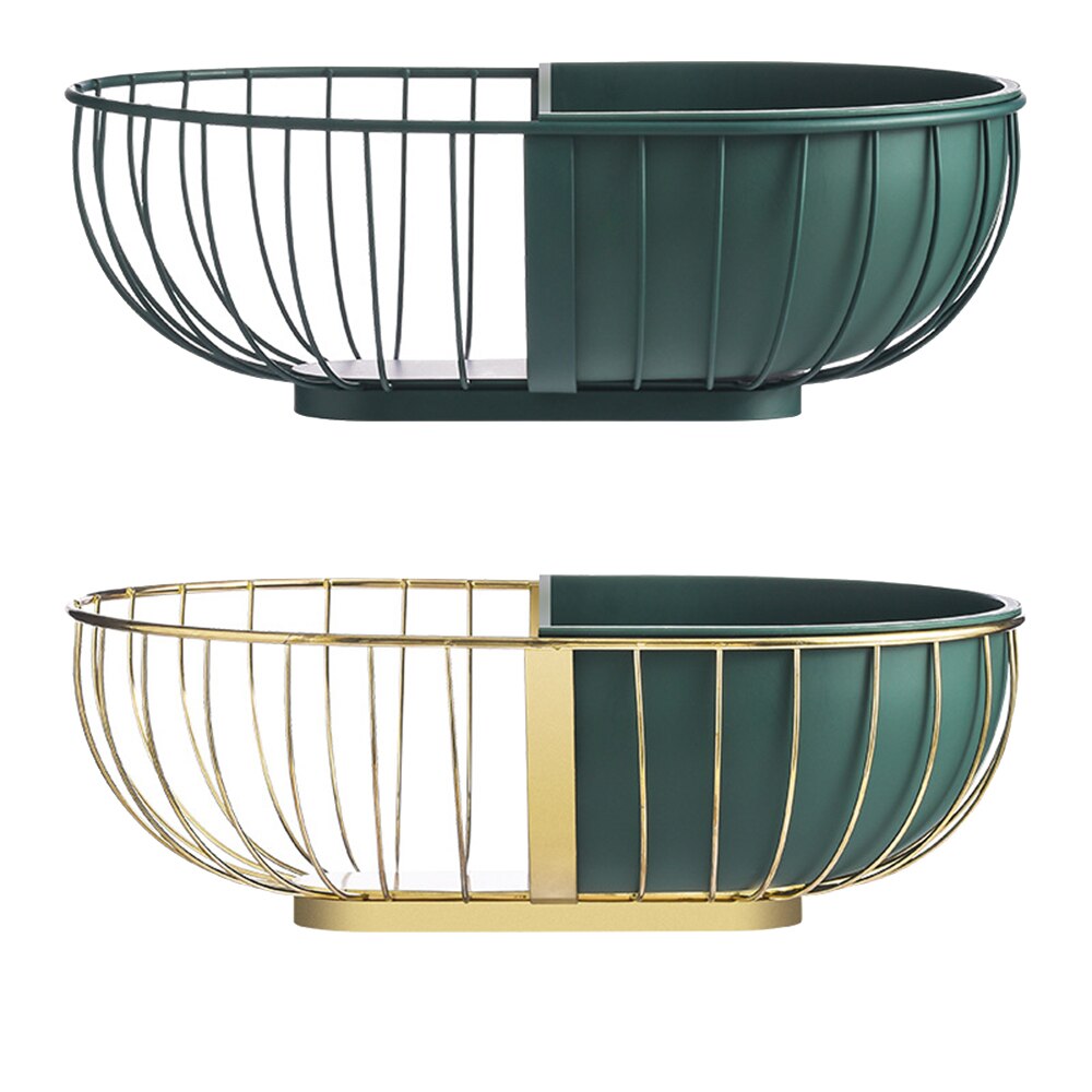 FS-Fruit Vegetable Bowl Basket