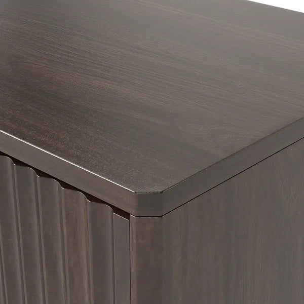 KS-Tilt-Out Trash Bin Cabinet