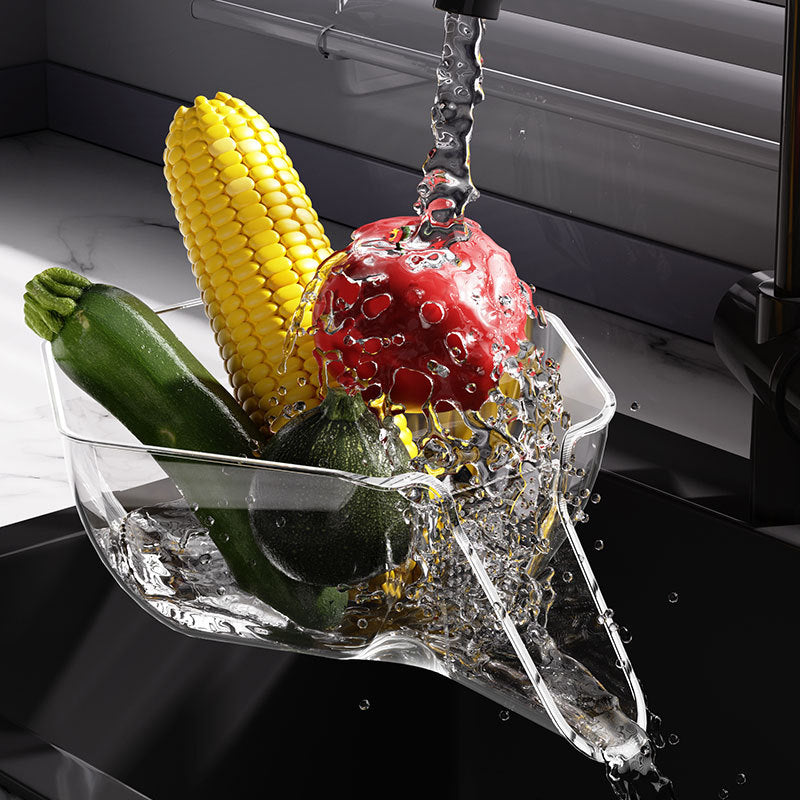 KG-Strainer Basket