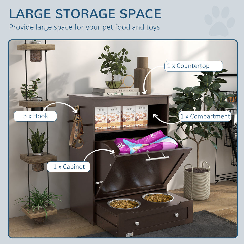 PS-Pet Station