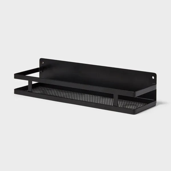 FS-Magnetic Side Of Fridge Organizer