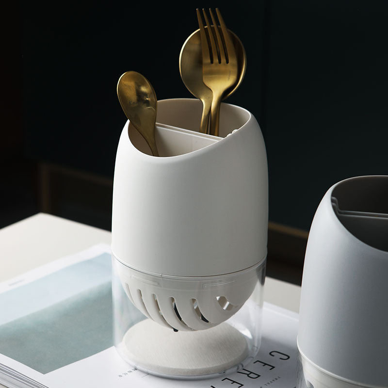 KG-Cutlery Drying Rack