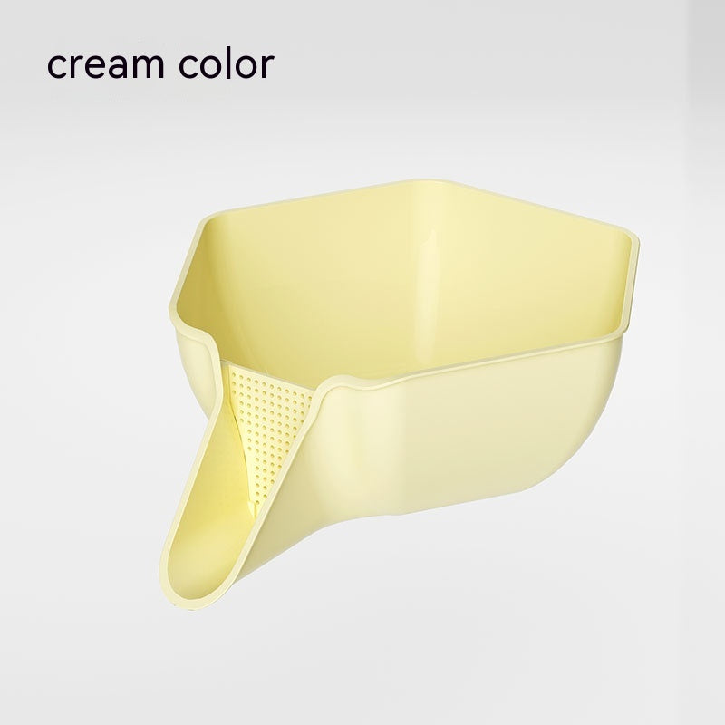 KG-Strainer Basket