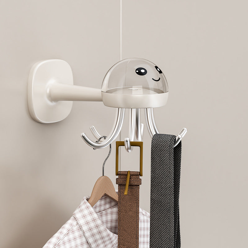 KG-Six-claw Rotating Hook