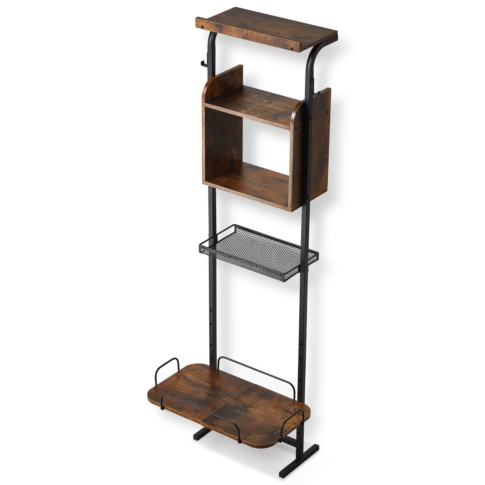 PS-Modern Wall Station