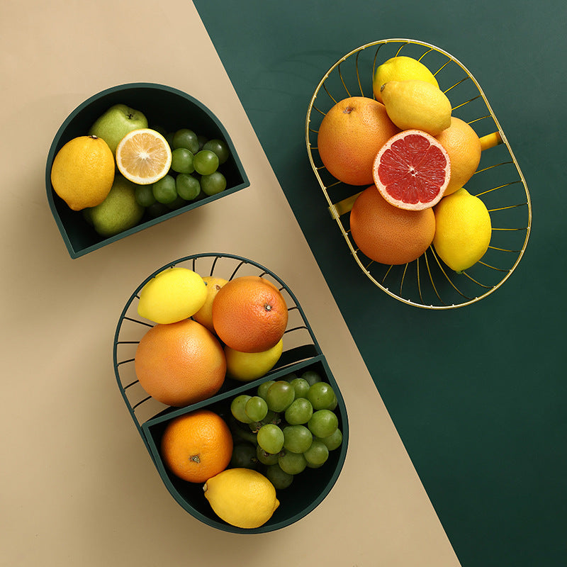 FS-Fruit Vegetable Bowl Basket