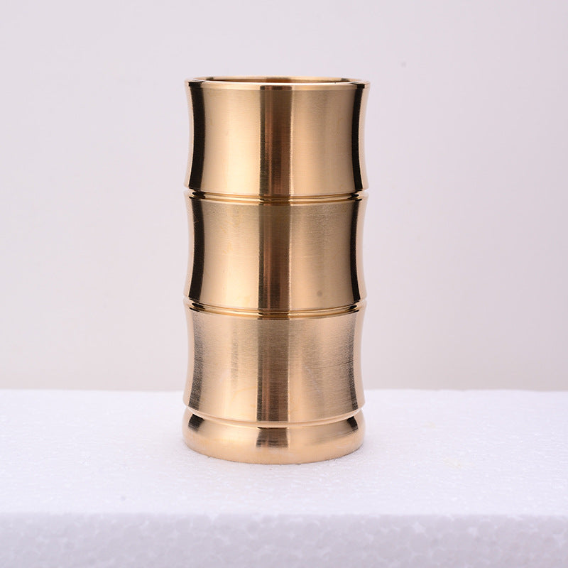 KG-Tea Container Vase
