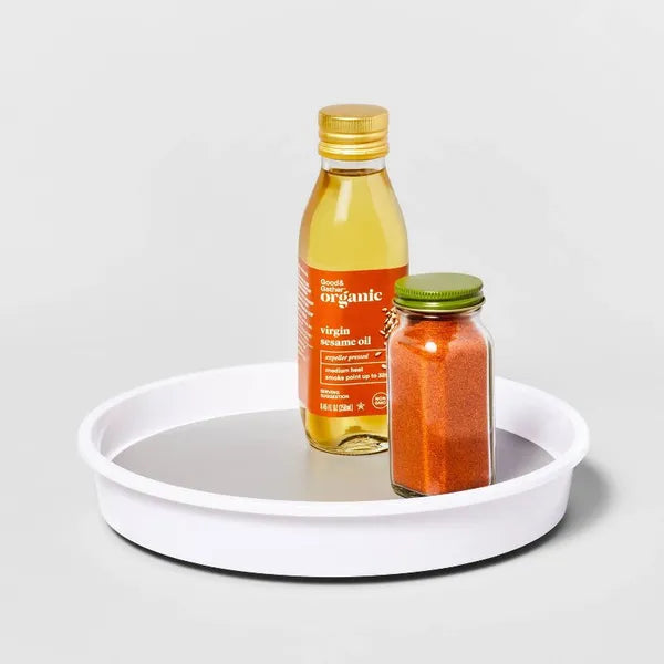 KG-10" Lazy Susan Turn Table.