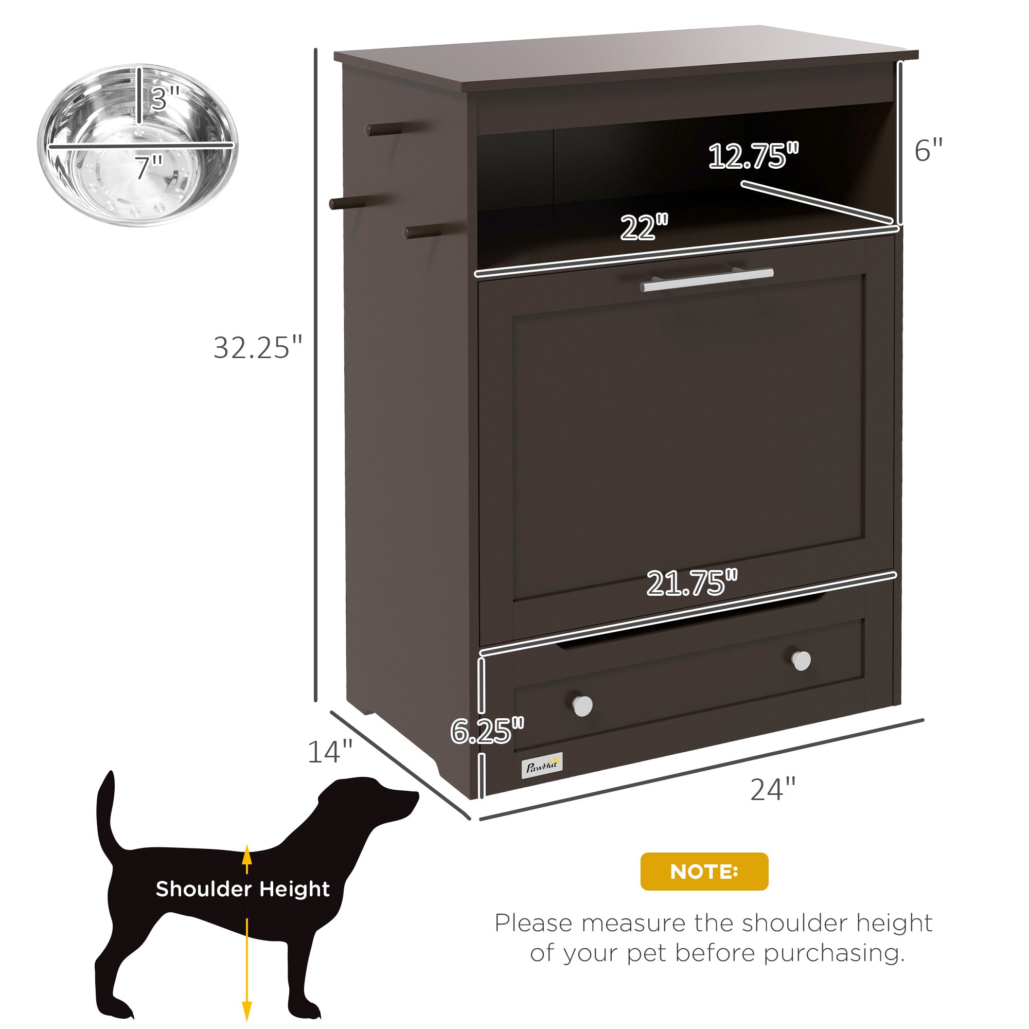 PS-Pet Station