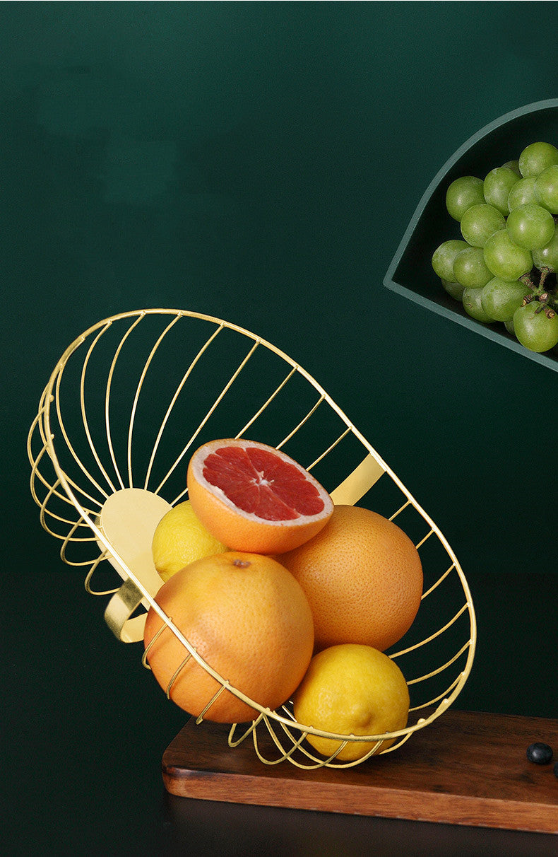 FS-Fruit Vegetable Bowl Basket