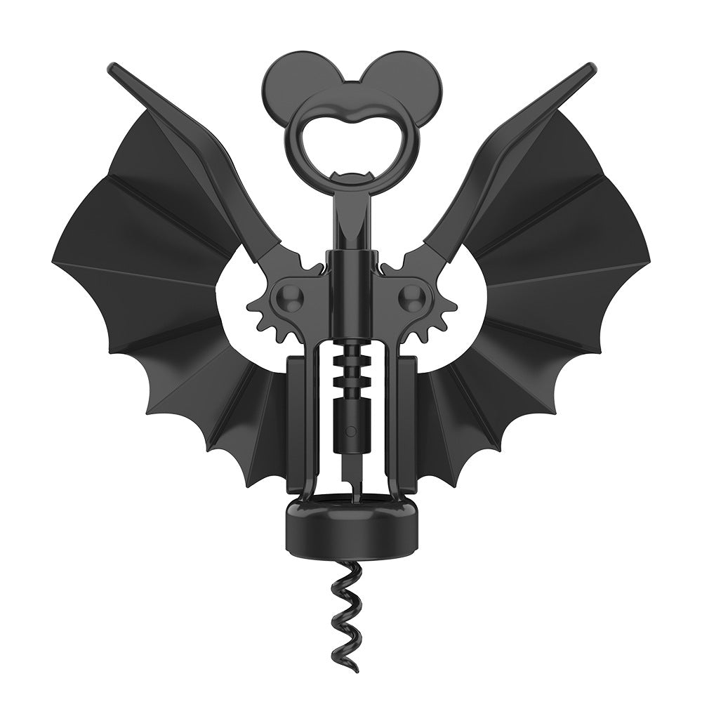 KG-Bat-Me-Crazy Bottle Opener