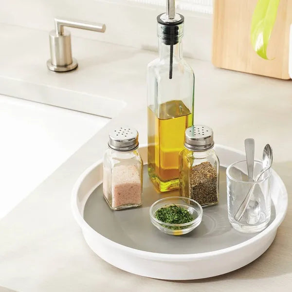 KG-10" Lazy Susan Turn Table.