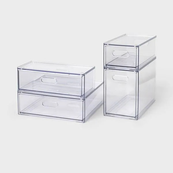 ST-Large Full Depth Drawer Organizer