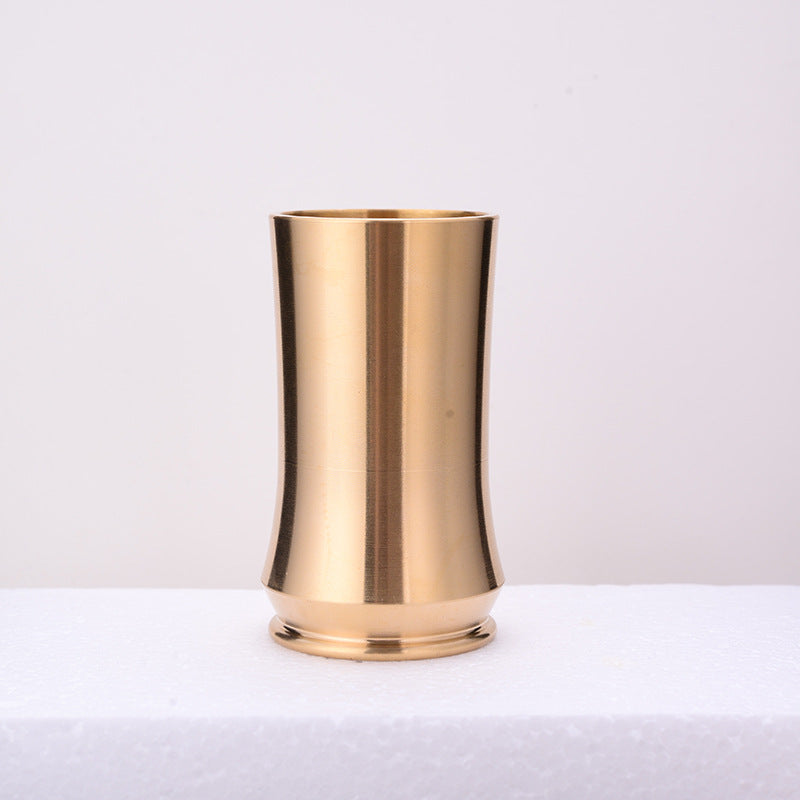 KG-Tea Container Vase