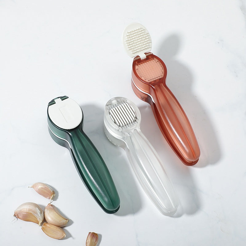 KG-Easy Garlic Masher