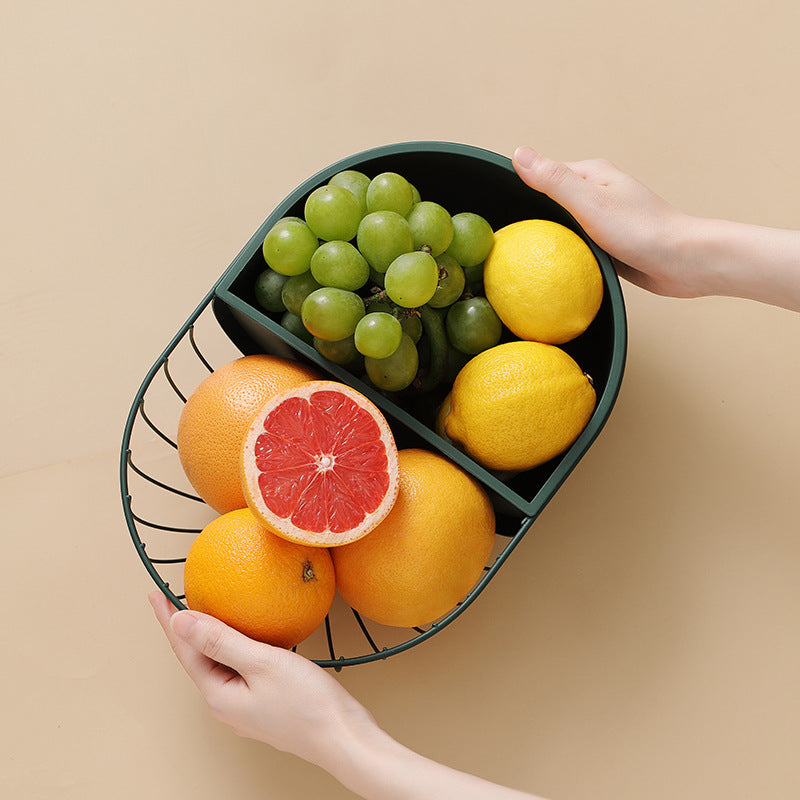 FS-Fruit Vegetable Bowl Basket