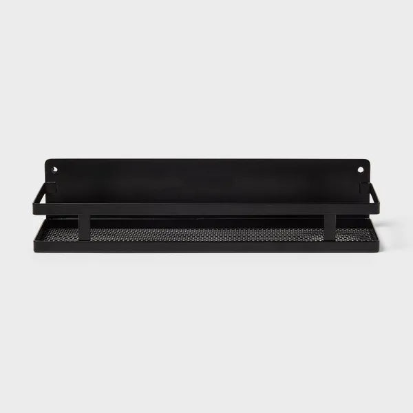 FS-Magnetic Side Of Fridge Organizer