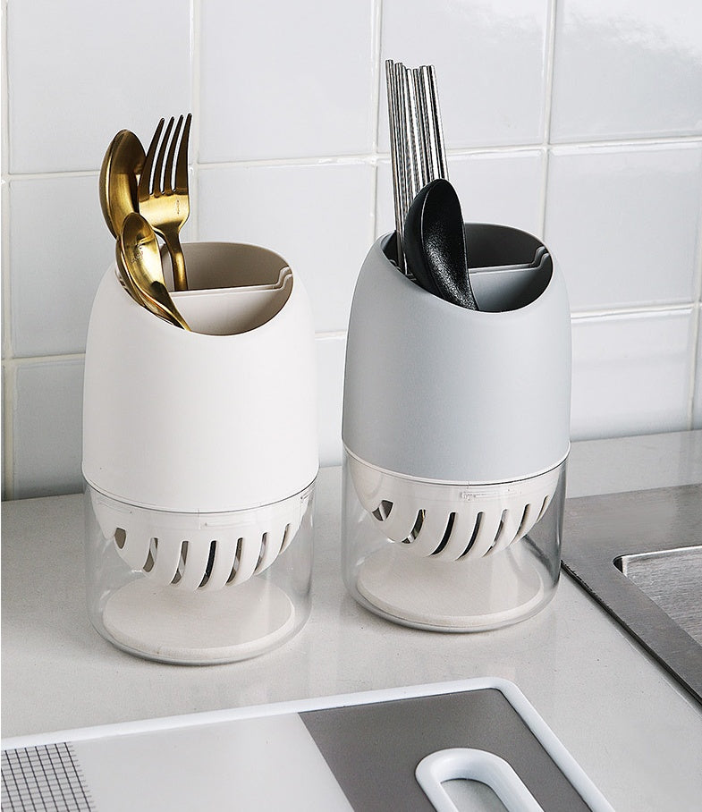 KG-Cutlery Drying Rack