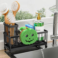 Cisily Sponge Holder for Kitchen Sink
