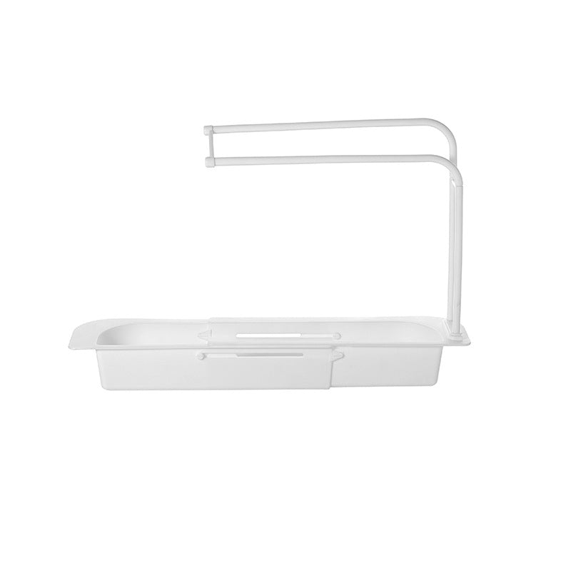 AYS-Expandable Storage Drain Basket