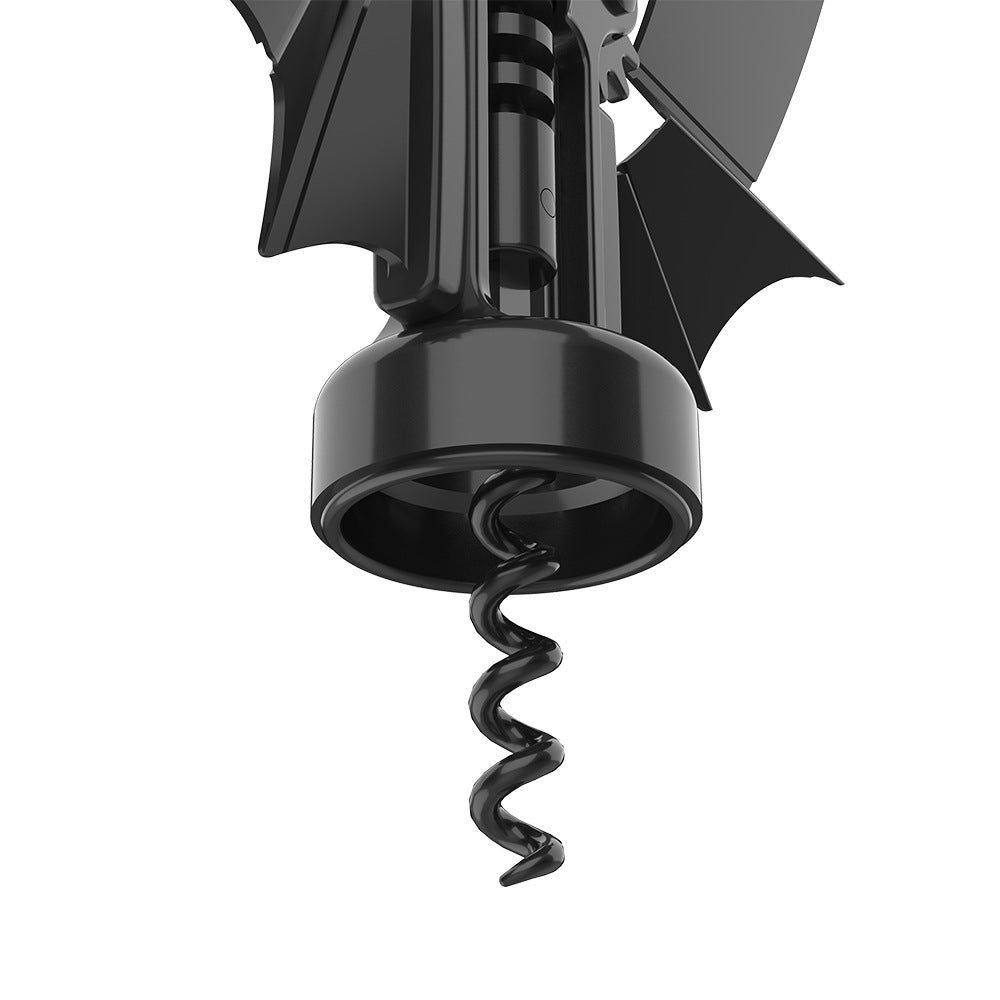 KG-Bat-Me-Crazy Bottle Opener