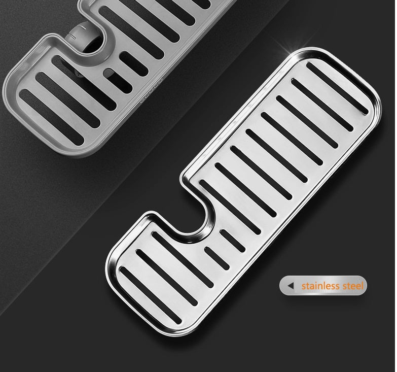 AYS-Stainless Steel Sink Caddy