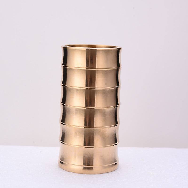 KG-Tea Container Vase