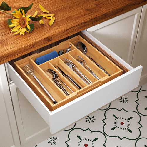 DO-Drawer Utensils Organizer